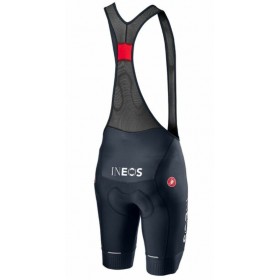 Cuissard à Bretelles 2021 Ineos Grenadiers N001